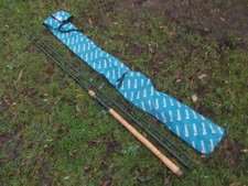 Daiwa Harrier Z MKII Power