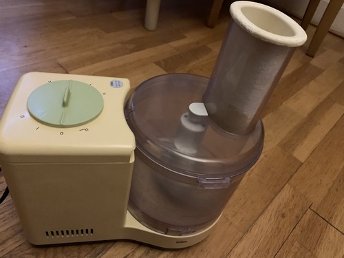 Braun multipractic food - ,
