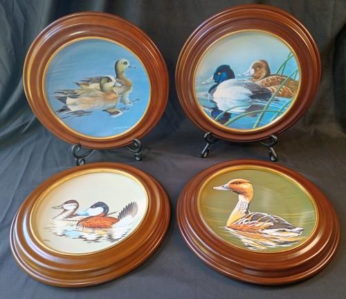 Set federal duck stamp - set, 4