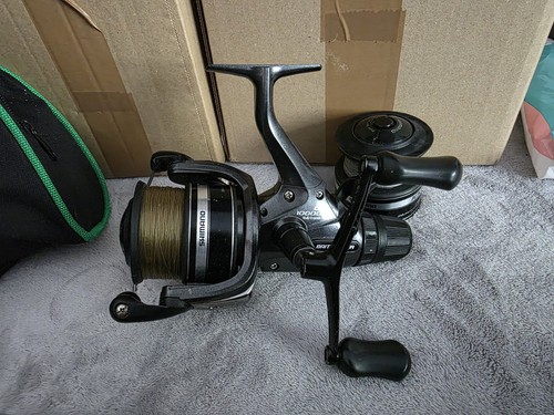 Shimano 10000 carp - shimano, rb