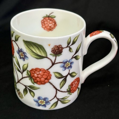 Strawberry decorative mug - decorative, mug.