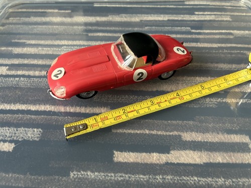 Vintage airfix motor - vintage,