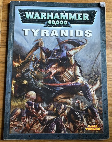 Games workshop warhammer 40k - workshop,