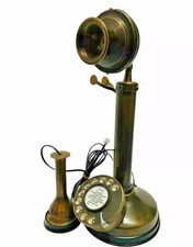 Antique Rotary Dial