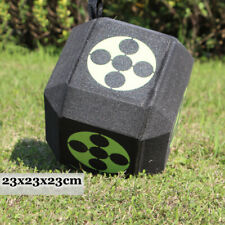 Archery 3D Block Target cube