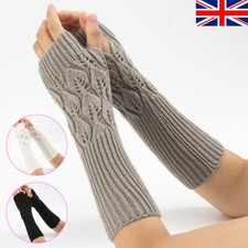 Women Cute Protection Arm