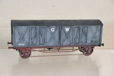 LIMA KIT BUILT 0 GAUGE