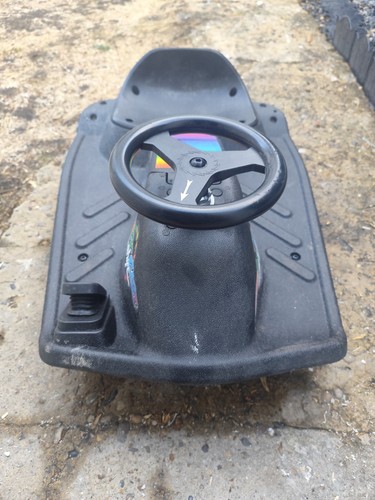 Razor crazy cart 24v electric - razor,