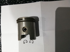 BSA Bantam D1 piston Std