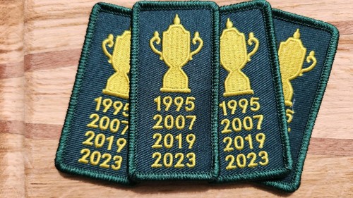 Set springboks rugby - of,