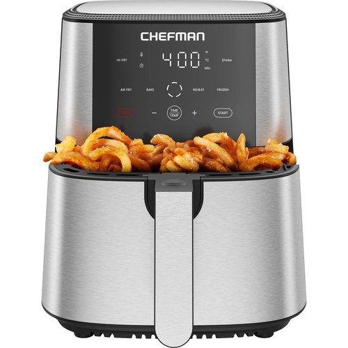 Chefman turbofry quart - chefman,
