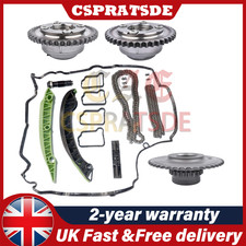 Timing Chain Kit & Camshaft