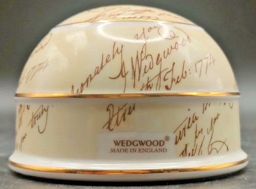 Wedgwood josiah bicentenary - wedgwood,