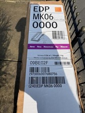 VELUX EDP MK06 0000 Single