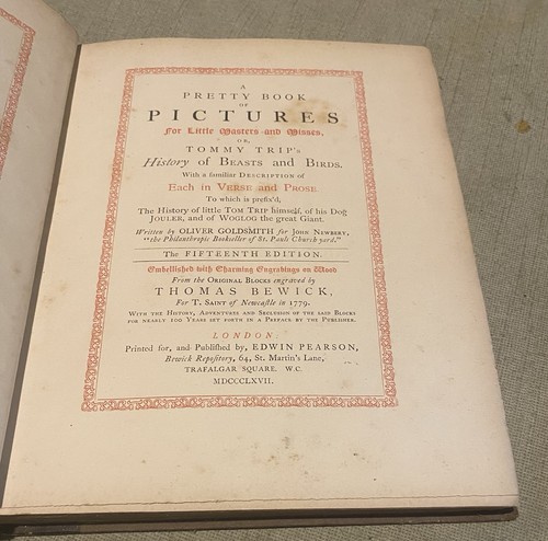 Oliver goldsmith pretty - a,