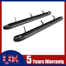 FOR TOYOTA HILUX MK8 BLACK