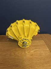 Actuator Pneumatic, Kinetrol