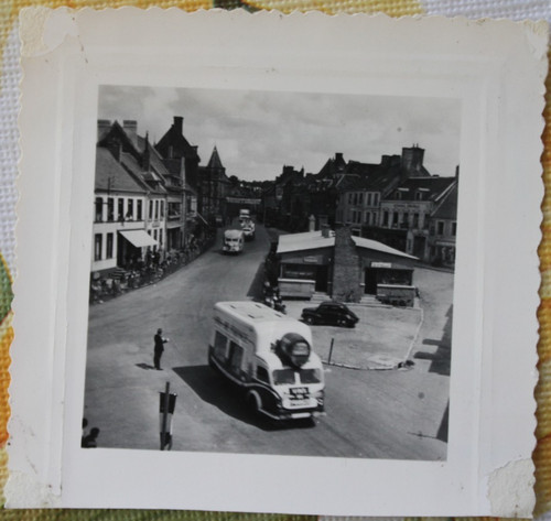 Photo 1962 car - car, race