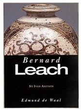 Leach, Bernard (St Ives