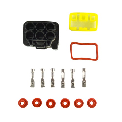 Connector kit yamaha suzuki - kit,