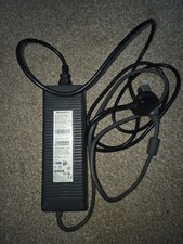 Microsoft Xbox 360 Power