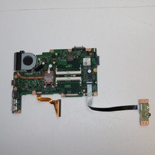 Toshiba Satellite Pro R50-B