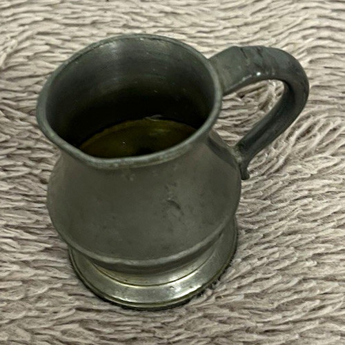 Pewter small - pewter,