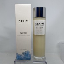Neom Organics Real Luxury Bath
