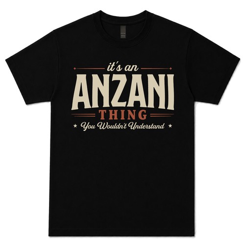 Anzani thing you - an,