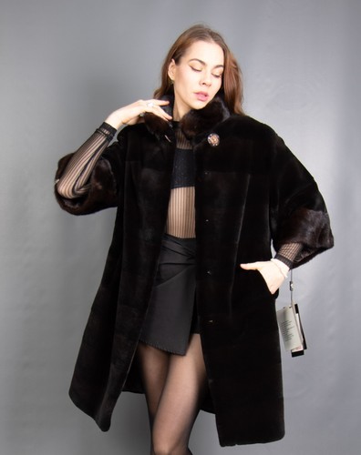 17957 new amazing sheared - new,
