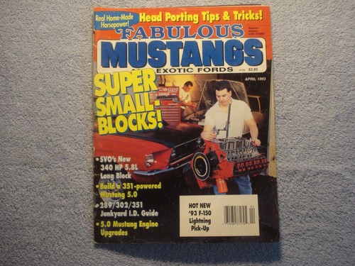 Fabulous mustangs exotic - mustangs, &