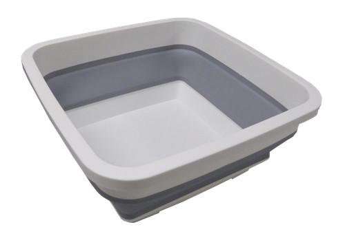 Collapsible folding washing - collapsible, /