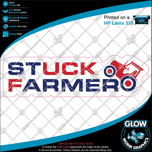 Stuck farmer tractor agri farm - tractor,