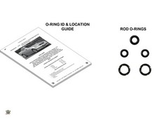 96-04 Mercedes SLK 230 320