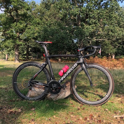 Pinarello dogma road bike - f8,