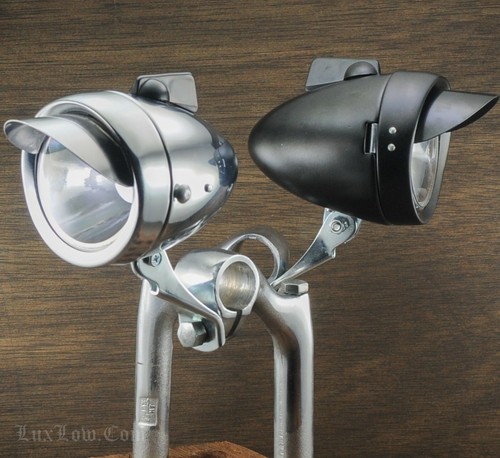 Stingray lowrider bike - bike, led