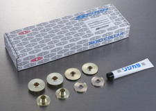 Spoon Sports Rigid Collar