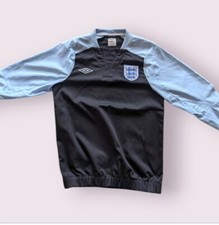 England Umbro Drill Long