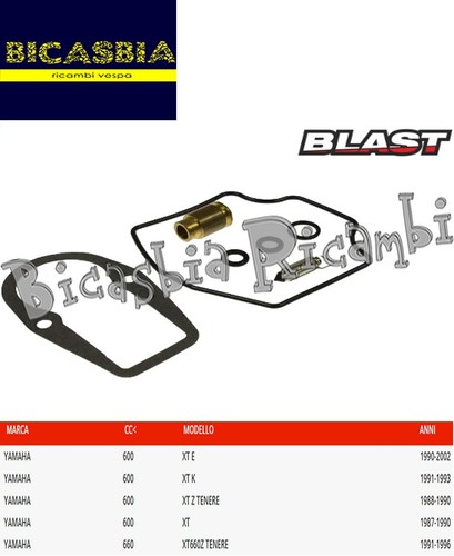 17654 carburetor revision - -,