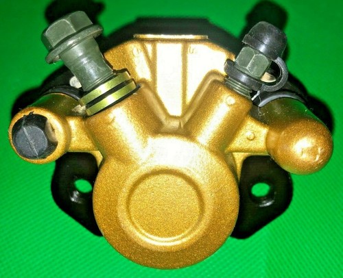 Rear brake caliper compatible - rear,