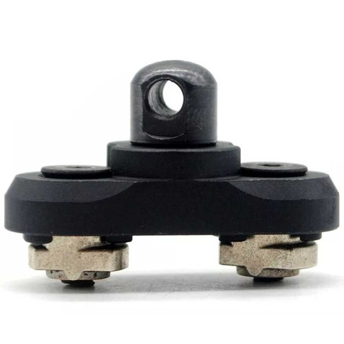 Lok handguard rail fitting - m-lok,
