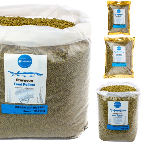 3mm high protein green - 3mm,