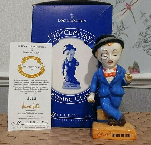 Royal doultonsir - royal, doulton(item612)sir