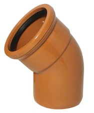 Underground Drainage 160mm
