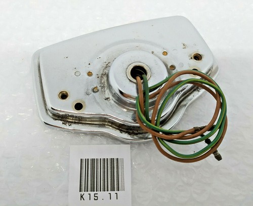 Genuine honda cb175 cl90 ct90 - genuine,