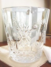 Waterford LISMORE SNOWFLAKE