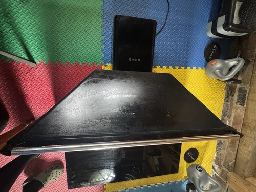 Smeg victoria kt110ble - smeg,
