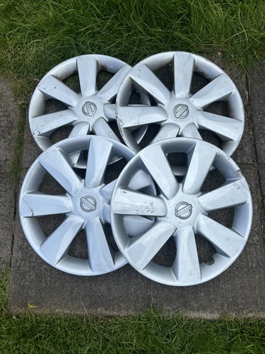 Nissan micra k13 wheel - 14",