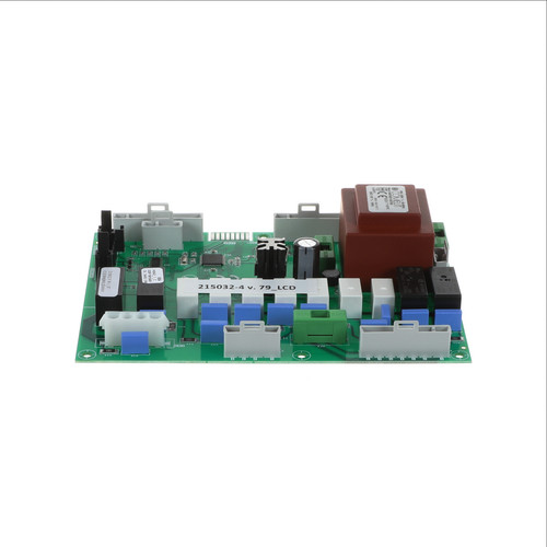 Maidaid halcyon main pcb - maidaid,