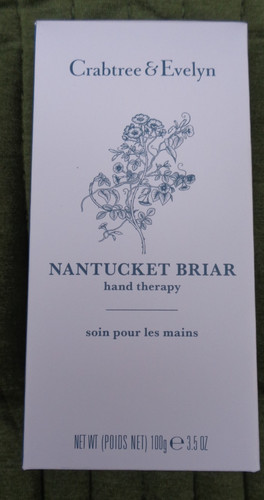 Crabtree evelyn nantucket - crabtree, &